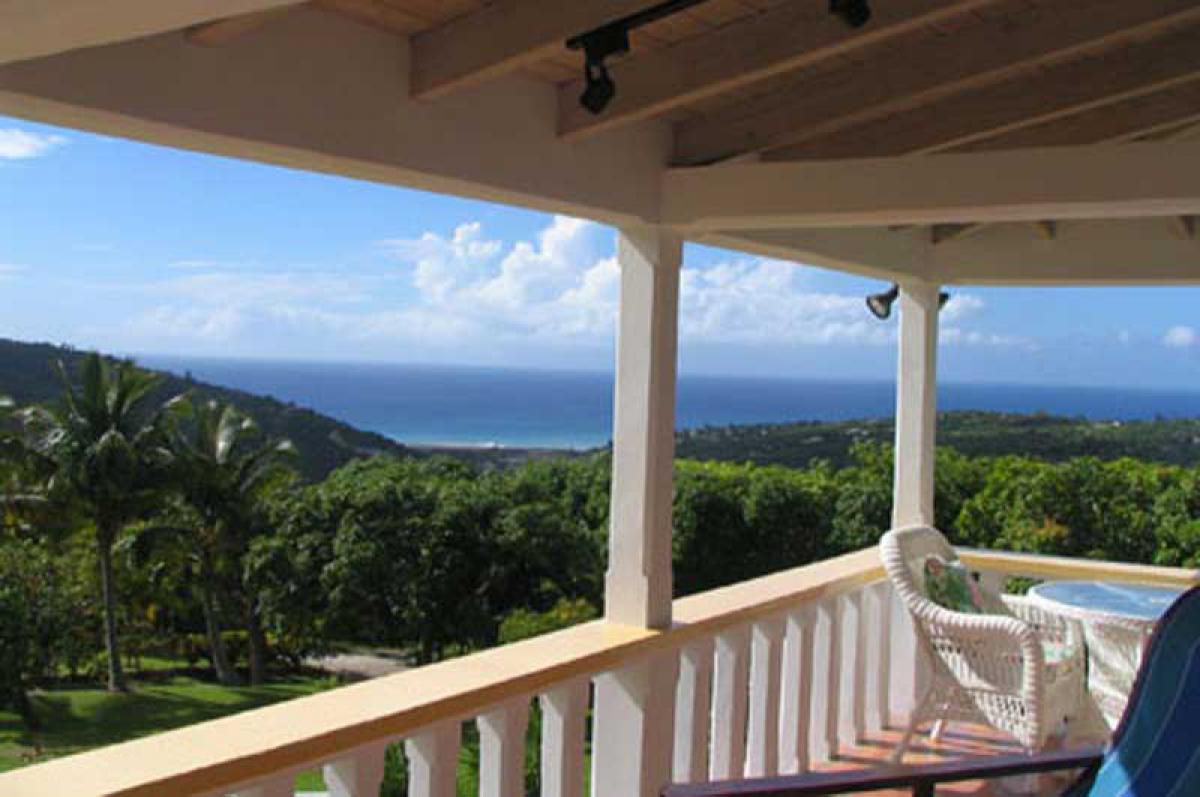 Montserrat Villas Real Estate